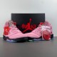 Awake NY x Air Jordan 5 Retro 'Arctic Pink' Awake NY x Air Jordan 5 Retro 'Arctic Pink'