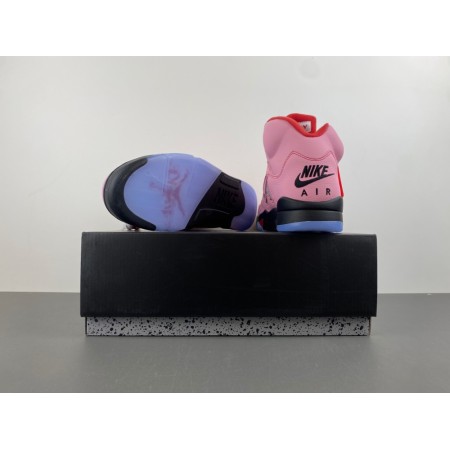 Awake NY x Air Jordan 5 Retro 'Arctic Pink' Awake NY x Air Jordan 5 Retro 'Arctic Pink'