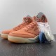 DJ Khaled x Air Jordan 5 'We The Best Crimson Bliss' DJ Khaled x Air Jordan 5 'We The Best Crimson Bliss'
