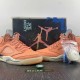 DJ Khaled x Air Jordan 5 'We The Best Crimson Bliss' DJ Khaled x Air Jordan 5 'We The Best Crimson Bliss'