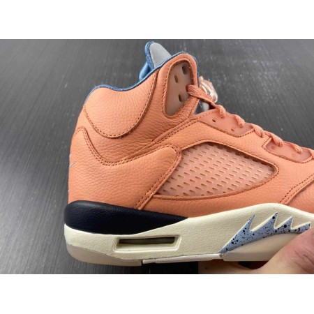 DJ Khaled x Air Jordan 5 'We The Best Crimson Bliss' DJ Khaled x Air Jordan 5 'We The Best Crimson Bliss'