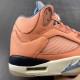 DJ Khaled x Air Jordan 5 'We The Best Crimson Bliss' DJ Khaled x Air Jordan 5 'We The Best Crimson Bliss'