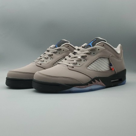 Paris Saint-Germain x Air Jordan 5 Retro Low 'Paname' Paris Saint-Germain x Air Jordan 5 Retro Low 'Paname'