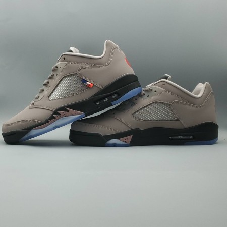 Paris Saint-Germain x Air Jordan 5 Retro Low 'Paname' Paris Saint-Germain x Air Jordan 5 Retro Low 'Paname'