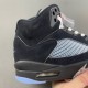 Air Jordan 5 Retro OG 'Black Metallic Reimagined' Air Jordan 5 Retro OG 'Black Metallic Reimagined'