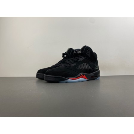 Air Jordan 5 Retro 'Halloween' Air Jordan 5 Retro 'Halloween'