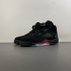 Air Jordan 5 Retro 'Halloween' Air Jordan 5 Retro 'Halloween'