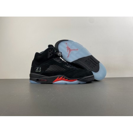 Air Jordan 5 Retro 'Halloween' Air Jordan 5 Retro 'Halloween'