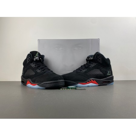 Air Jordan 5 Retro 'Halloween' Air Jordan 5 Retro 'Halloween'