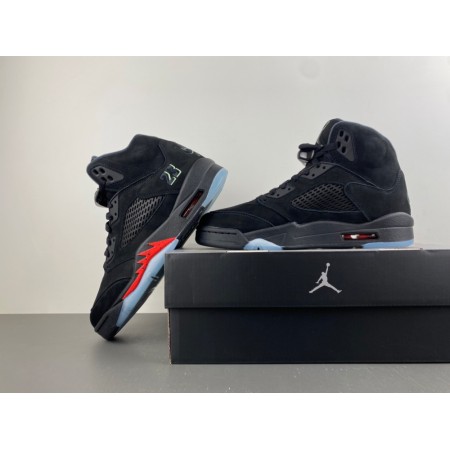 Air Jordan 5 Retro 'Halloween' Air Jordan 5 Retro 'Halloween'