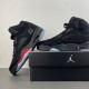 Air Jordan 5 Retro 'Halloween' Air Jordan 5 Retro 'Halloween'