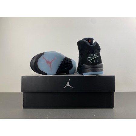 Air Jordan 5 Retro 'Halloween' Air Jordan 5 Retro 'Halloween'