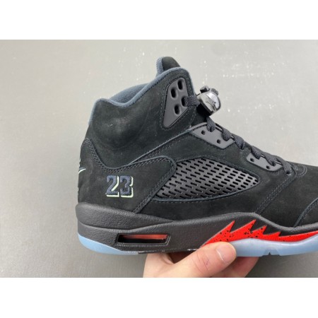 Air Jordan 5 Retro 'Halloween' Air Jordan 5 Retro 'Halloween'