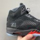 Air Jordan 5 Retro 'Halloween' Air Jordan 5 Retro 'Halloween'