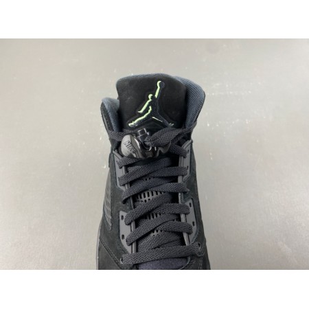 Air Jordan 5 Retro 'Halloween' Air Jordan 5 Retro 'Halloween'