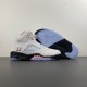 Air Jordan 5 Retro 'Medium Soft Pink'