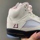 Air Jordan 5 Retro 'Medium Soft Pink'