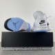 Air Jordan 5 Retro 'White Metallic' 2026 Air Jordan 5 Retro 'White Metallic' 2026