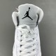 Air Jordan 5 Retro 'White Metallic' 2026 Air Jordan 5 Retro 'White Metallic' 2026