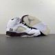 A Ma Maniére x Air Jordan 5 Retro OG 'Violet Ore'