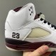 A Ma Maniére x Air Jordan 5 Retro OG 'Violet Ore'