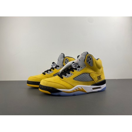 Air Jordan 5 Retro T23 'Tokyo' 2025 Air Jordan 5 Retro T23 'Tokyo' 2025