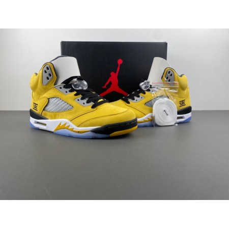 Air Jordan 5 Retro T23 'Tokyo' 2025 Air Jordan 5 Retro T23 'Tokyo' 2025