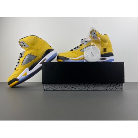 Air Jordan 5 Retro T23 'Tokyo' 2025 Air Jordan 5 Retro T23 'Tokyo' 2025
