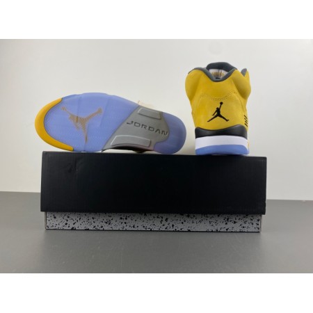 Air Jordan 5 Retro T23 'Tokyo' 2025 Air Jordan 5 Retro T23 'Tokyo' 2025