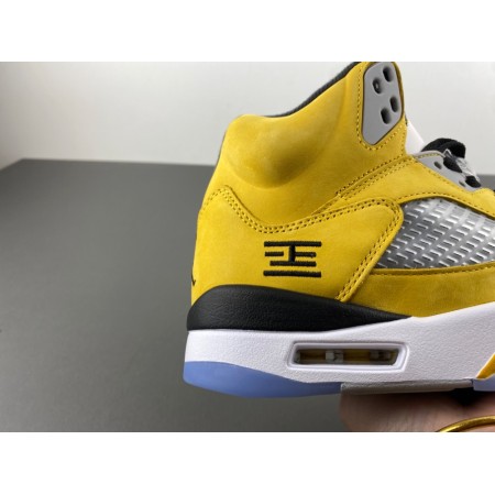 Air Jordan 5 Retro T23 'Tokyo' 2025 Air Jordan 5 Retro T23 'Tokyo' 2025