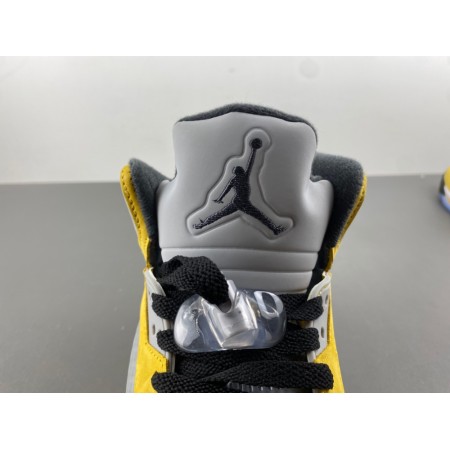 Air Jordan 5 Retro T23 'Tokyo' 2025 Air Jordan 5 Retro T23 'Tokyo' 2025
