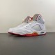Air Jordan 5 Retro OG 'Sunset' 2026