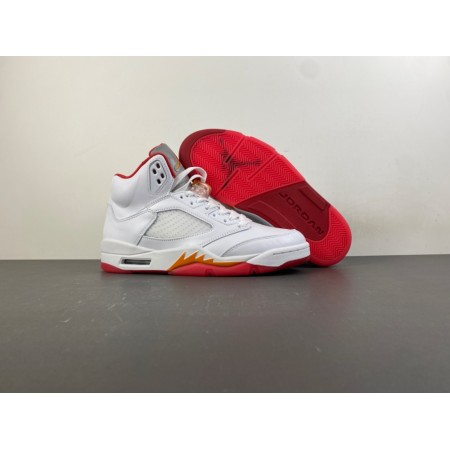 Air Jordan 5 Retro OG 'Sunset' 2026