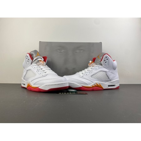 Air Jordan 5 Retro OG 'Sunset' 2026