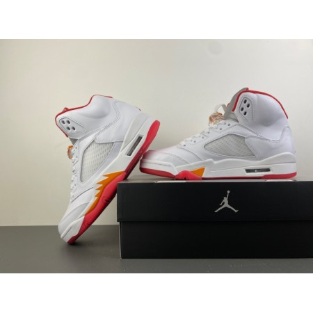Air Jordan 5 Retro OG 'Sunset' 2026