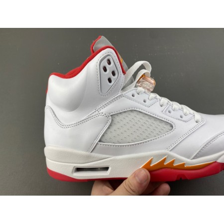 Air Jordan 5 Retro OG 'Sunset' 2026