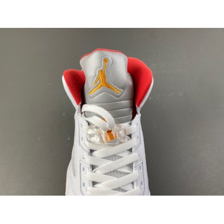 Air Jordan 5 Retro OG 'Sunset' 2026