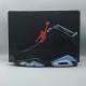 Air Jordan 6 Retro 'UNC' Air Jordan 6 Retro 'UNC'