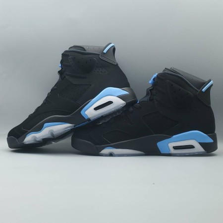 Air Jordan 6 Retro 'UNC' Air Jordan 6 Retro 'UNC'