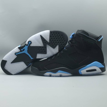 Air Jordan 6 Retro 'UNC' Air Jordan 6 Retro 'UNC'