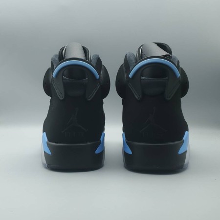 Air Jordan 6 Retro 'UNC' Air Jordan 6 Retro 'UNC'