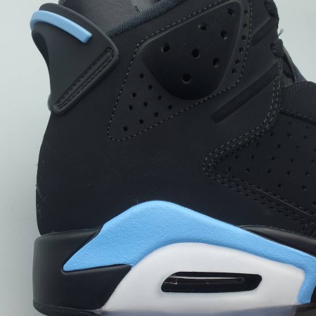 Air Jordan 6 Retro 'UNC' Air Jordan 6 Retro 'UNC'