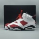Air Jordan 6 Retro OG 'Carmine' 2021 Air Jordan 6 Retro OG 'Carmine' 2021