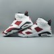 Air Jordan 6 Retro OG 'Carmine' 2021 Air Jordan 6 Retro OG 'Carmine' 2021