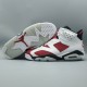 Air Jordan 6 Retro OG 'Carmine' 2021 Air Jordan 6 Retro OG 'Carmine' 2021