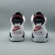 Air Jordan 6 Retro OG 'Carmine' 2021 Air Jordan 6 Retro OG 'Carmine' 2021