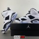 Air Jordan 6 'Oreo' 2026 Air Jordan 6 'Oreo' 2026
