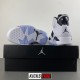 Air Jordan 6 'Oreo' 2026 Air Jordan 6 'Oreo' 2026