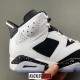 Air Jordan 6 'Oreo' 2026 Air Jordan 6 'Oreo' 2026
