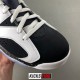 Air Jordan 6 'Oreo' 2026 Air Jordan 6 'Oreo' 2026